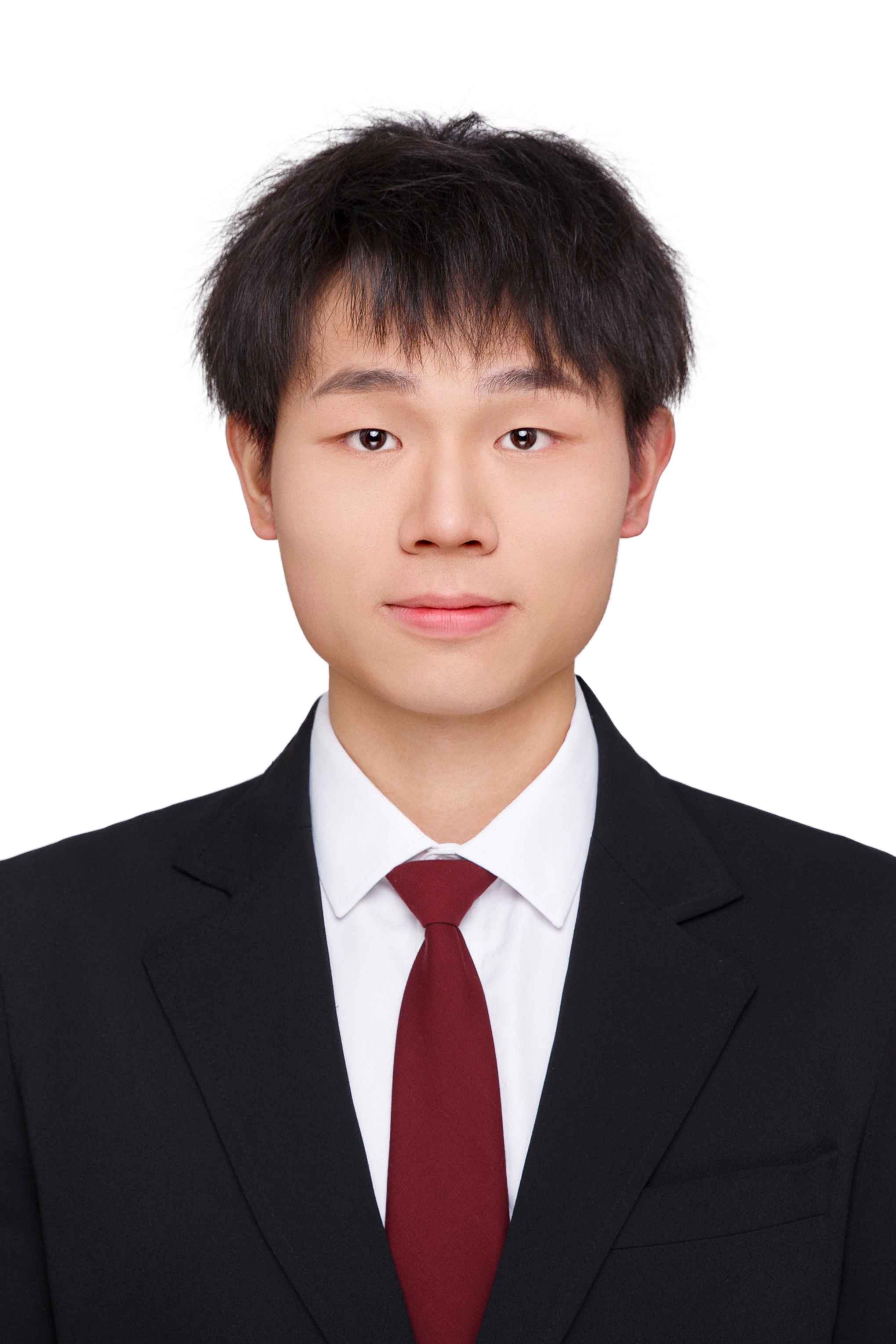 李高阳的个人照片